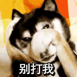 嫌啰嗦的可以直接跳过哈，hh